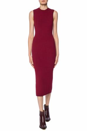 Crewneck dress, zdjęcie 2 Crewneck dress od Victoria Beckham